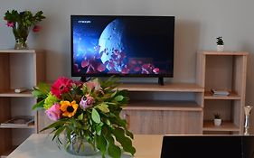 Kallirrois Apt-Best Central Location