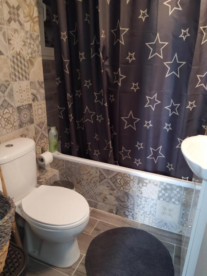 Kallirrois Apt-Best Central Location Ateny Zewnętrze zdjęcie