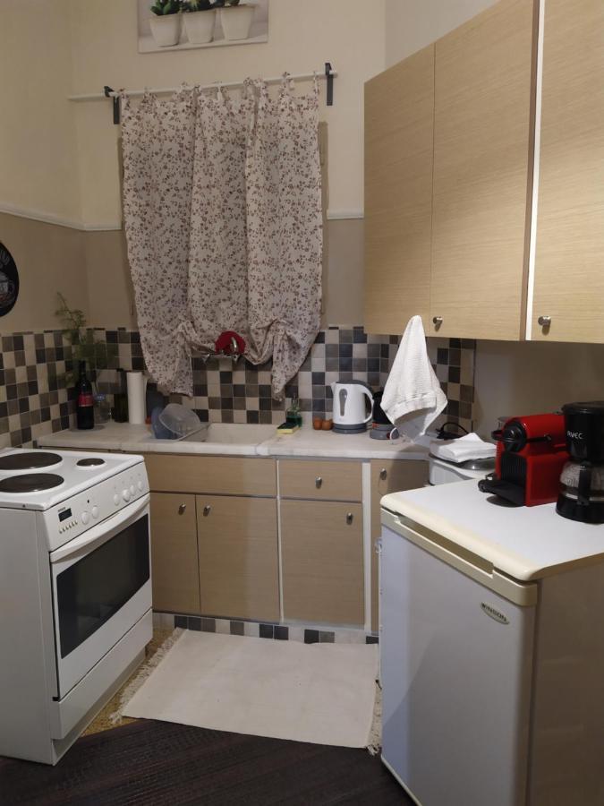 Kallirrois Apt-Best Central Location Ateny Zewnętrze zdjęcie