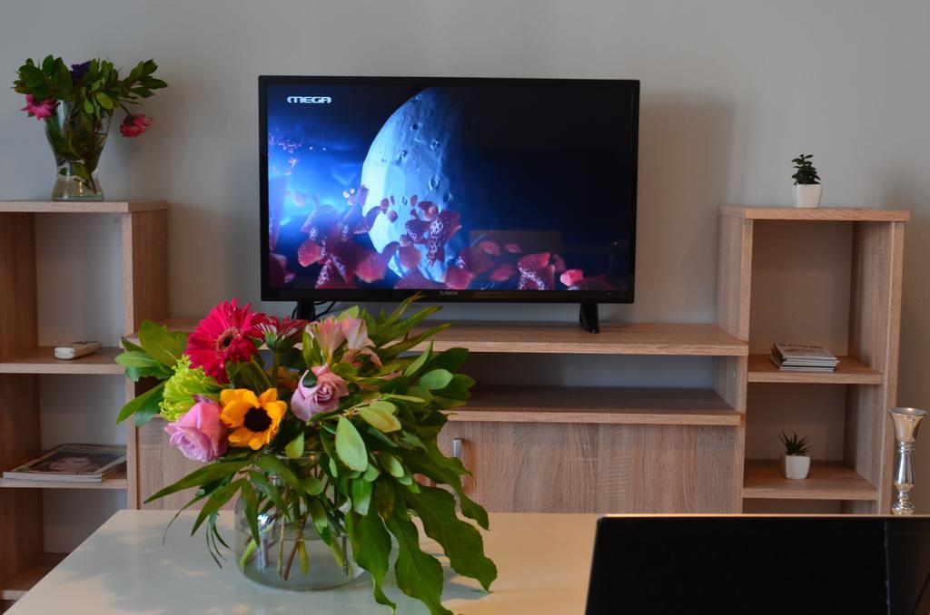 Kallirrois Apt-Best Central Location Ateny Zewnętrze zdjęcie