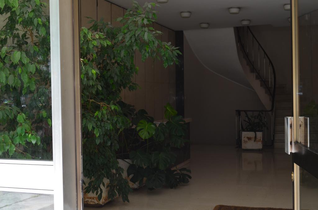 Kallirrois Apt-Best Central Location Ateny Zewnętrze zdjęcie